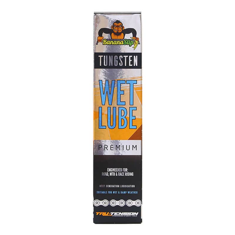 Tru-Tension Tungsten Wet Lube 50ml