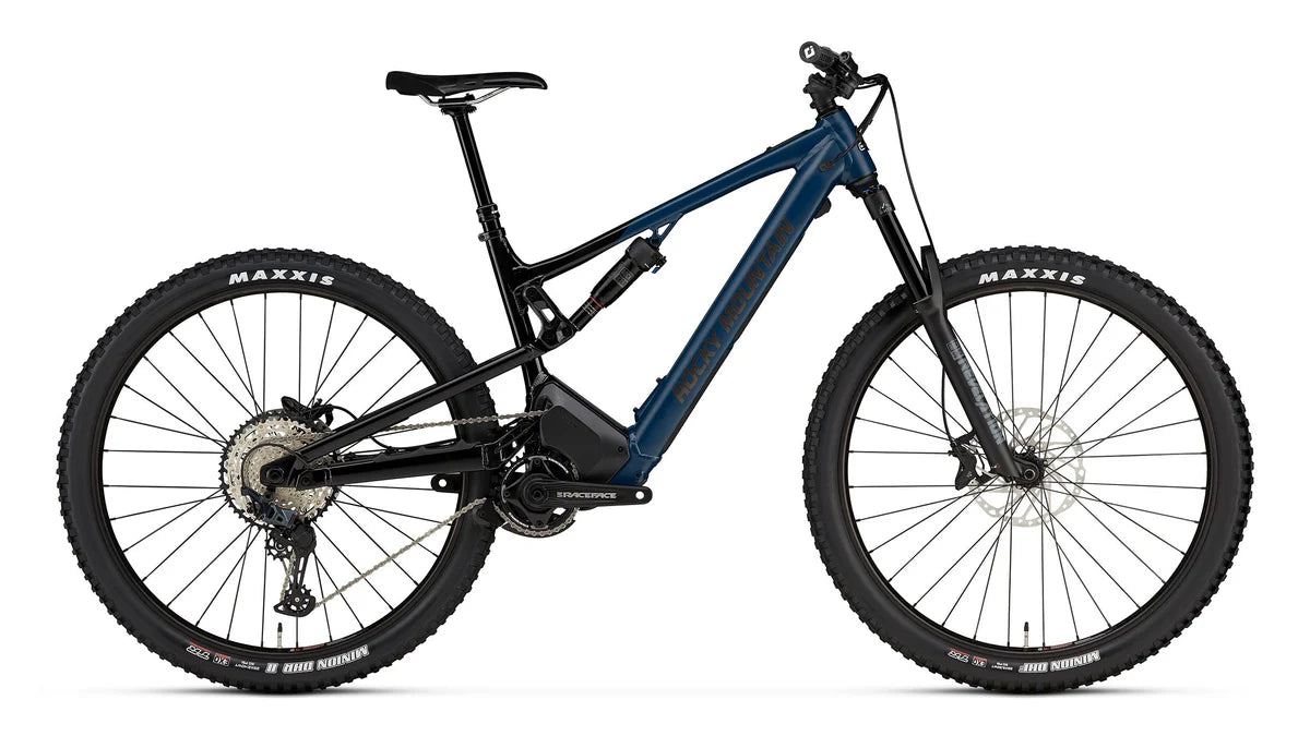 Rocky Mountain Instinct PP A50 XL (RENTAL FOR SALE)