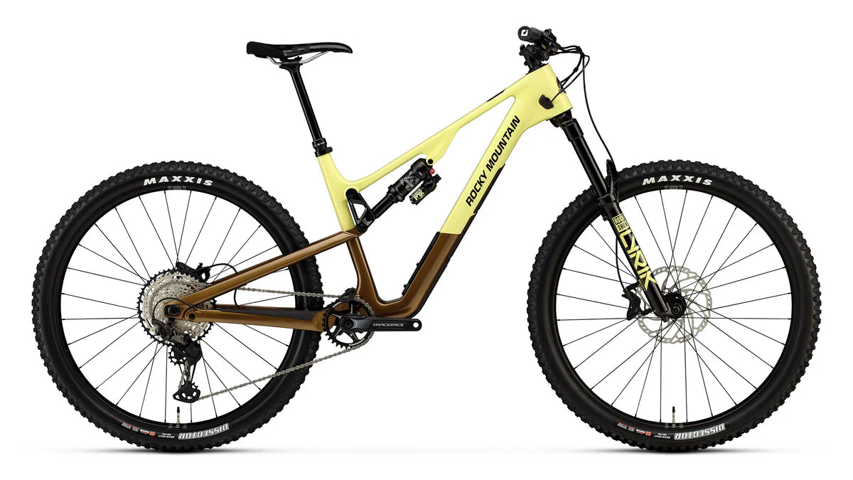 Rocky Mountain Instinct C50 LG