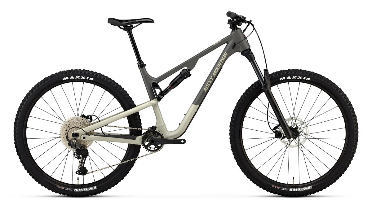 Rocky Mountain Instinct A10