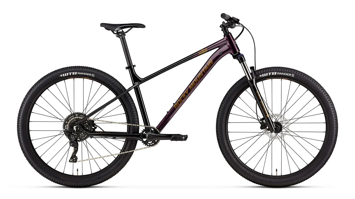 Rocky Mountain Fusion 10