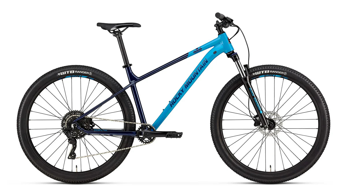 Rocky Mountain Fusion 10