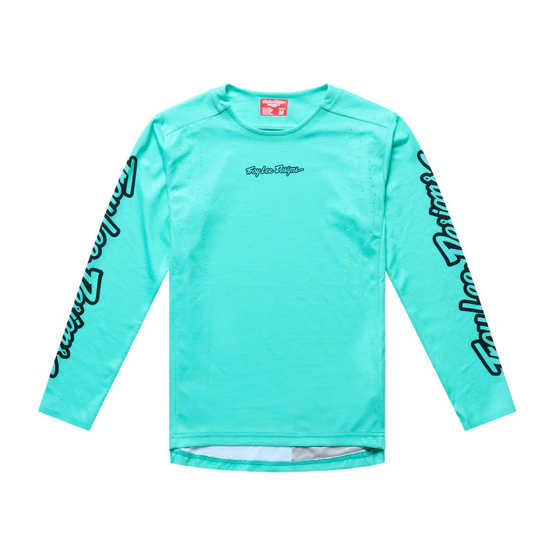 TLD Sprint Jersey Youth