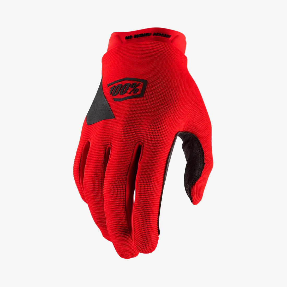 100% Ridecamp Glove Youth