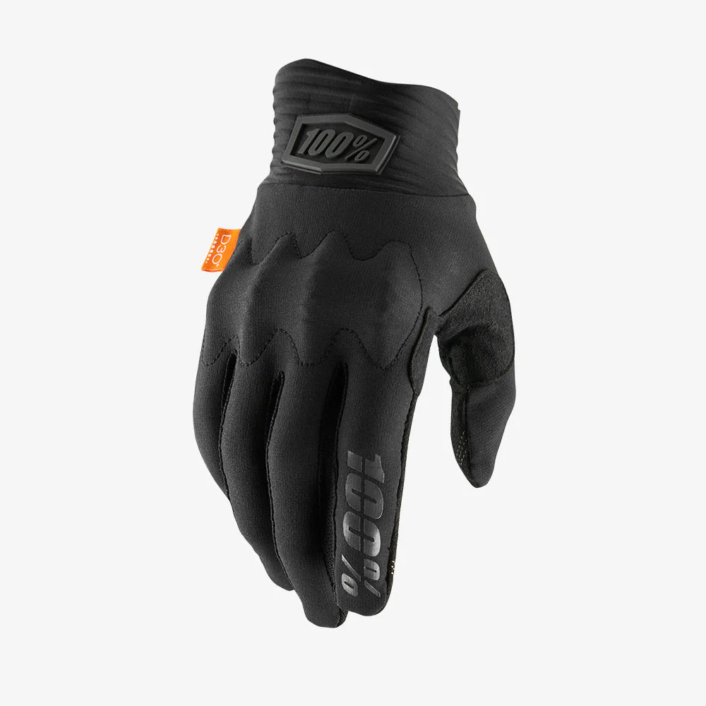 100% Cognito D30 Gloves