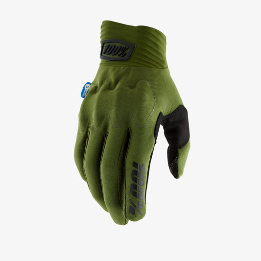 100% Cognito D30 Gloves