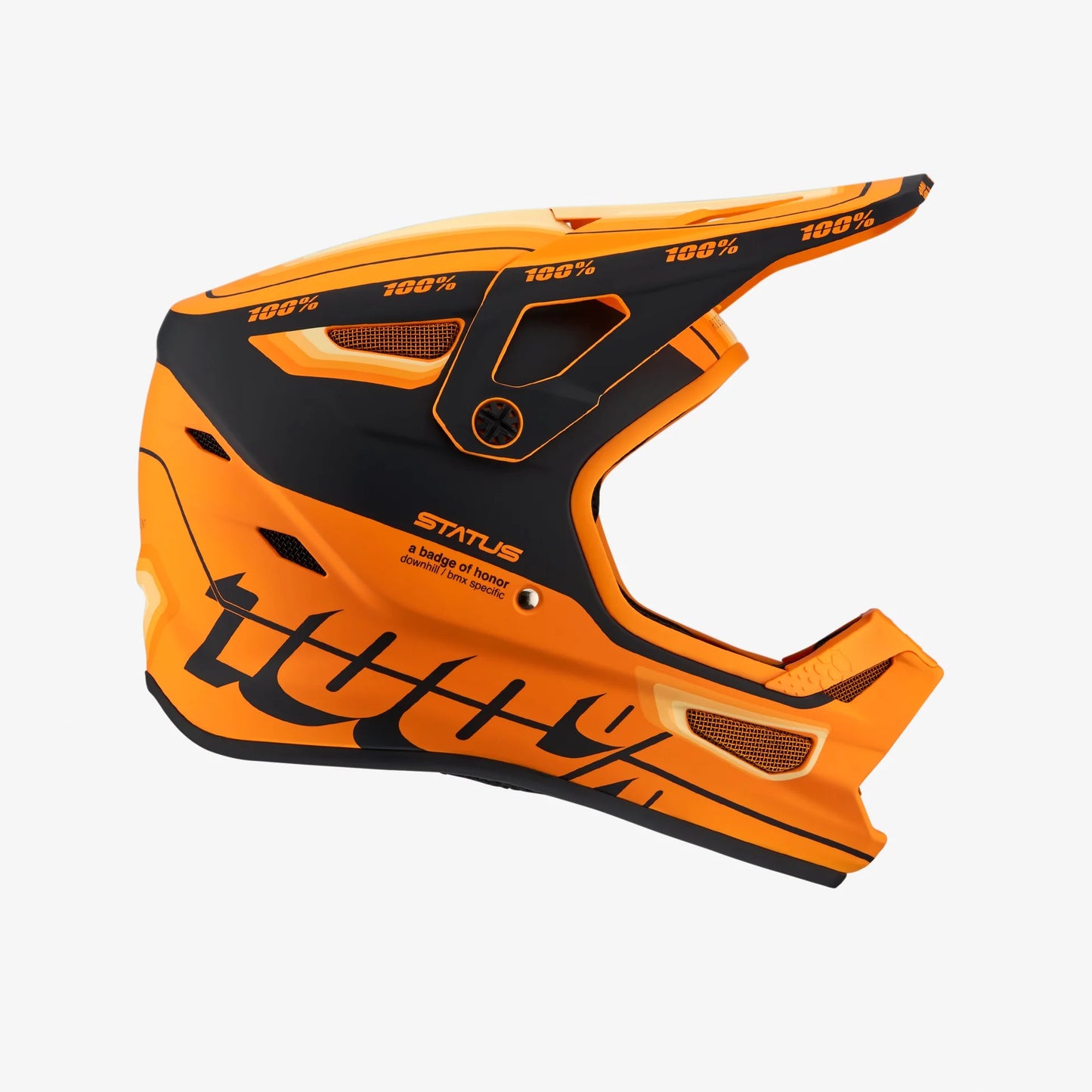 100% Status Essential Helmet