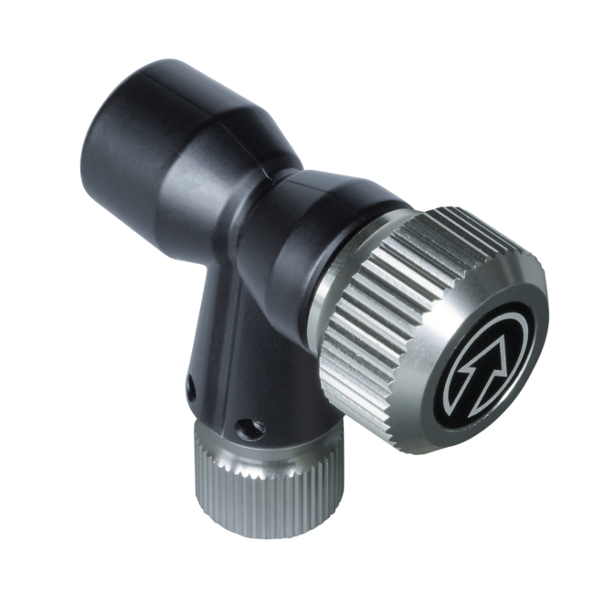 PRO Team Co2 Regulator
