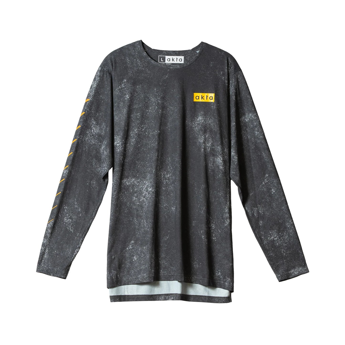 akta LS Trail Jersey