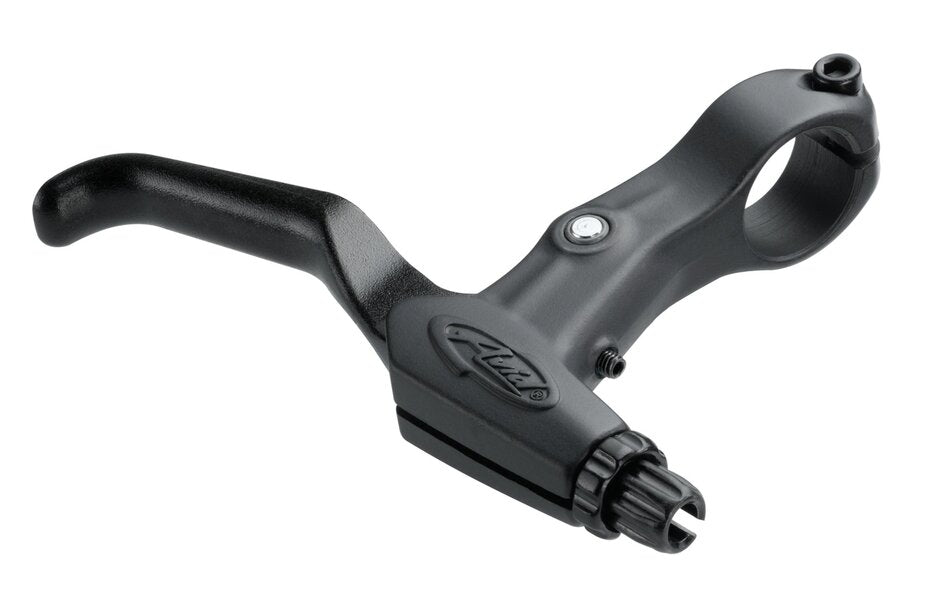 Avid, SRAM, FR-5, Brake lever, Pair, Silver