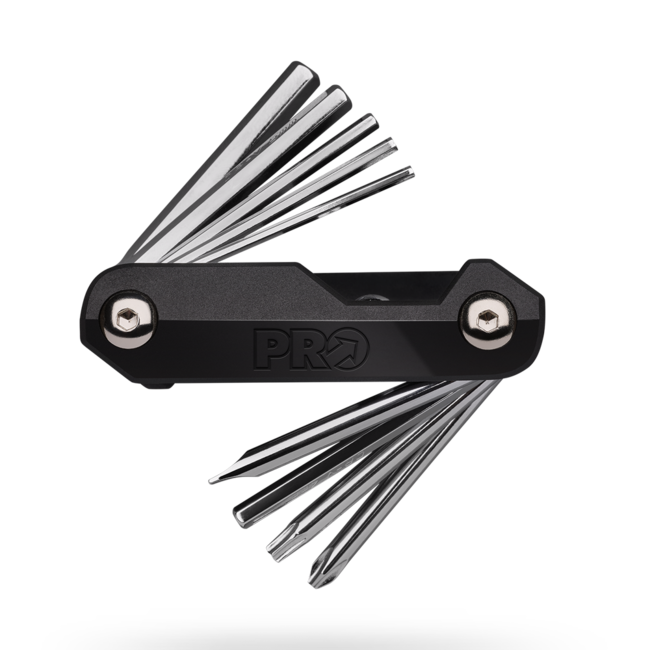 PRO Mini Tool 10 Functions