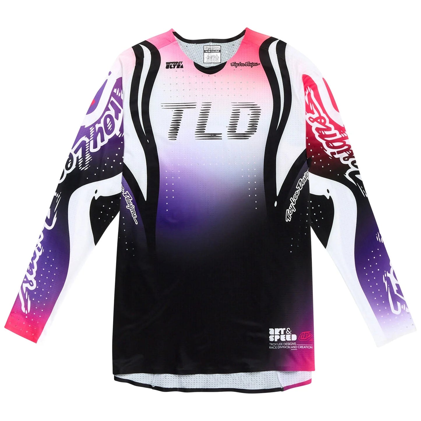 TLD Sprint Ultra Jersey
