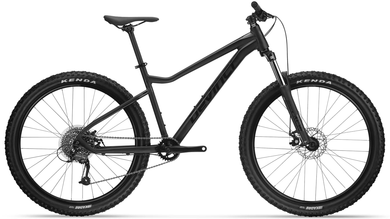 Devinci Blackbird Altus 8s 27.5