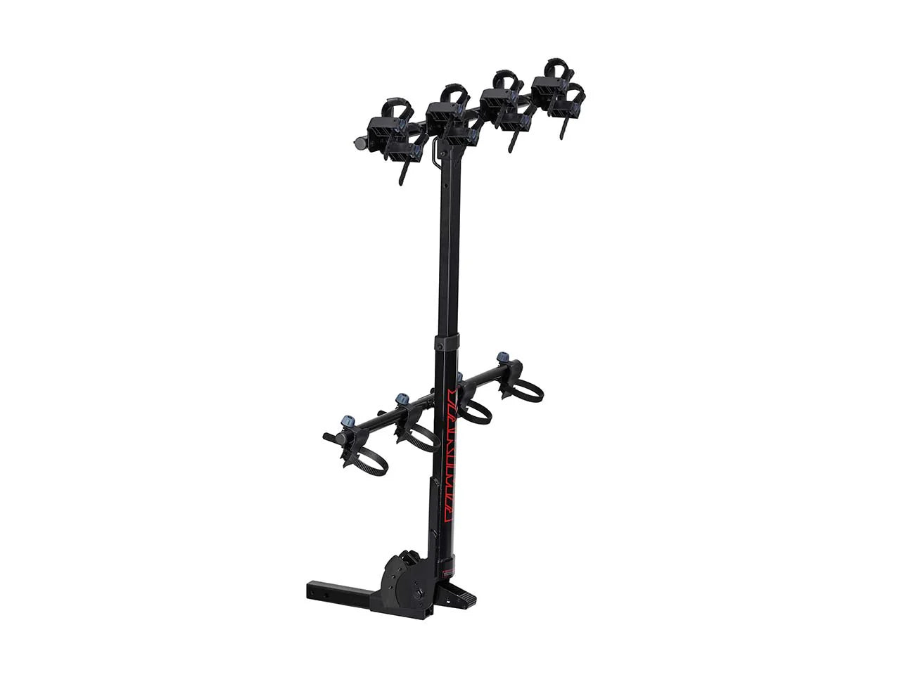 Yakima Hangover 4 Hitch Rack