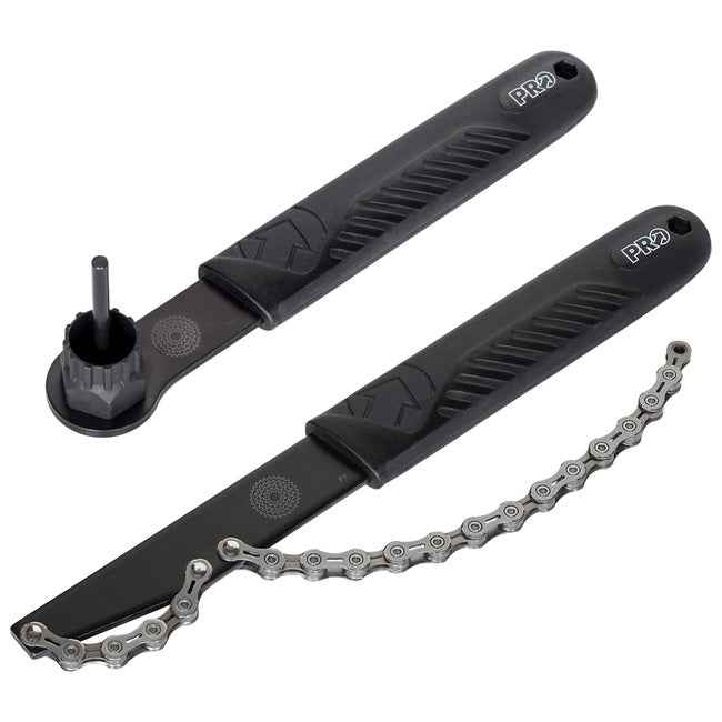 Pro Cassette Removal Set
