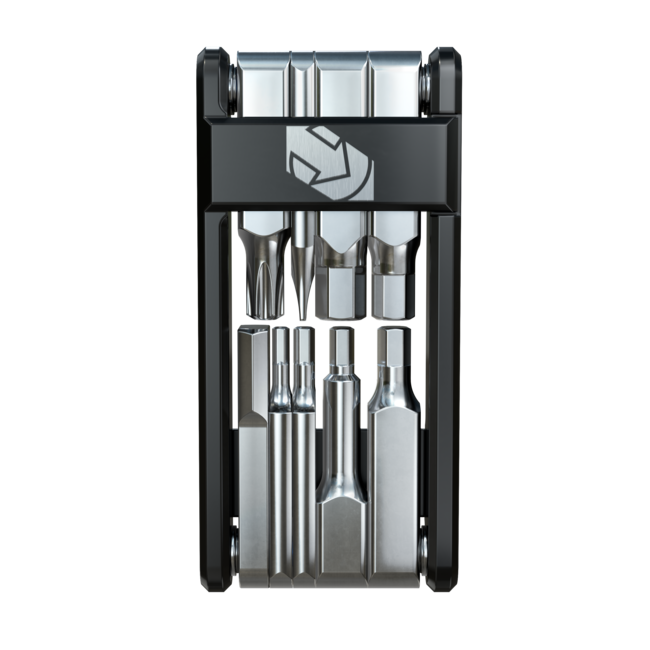 PRO Mini Tool Performance 9F Alloy body/Comp w BC Smart
