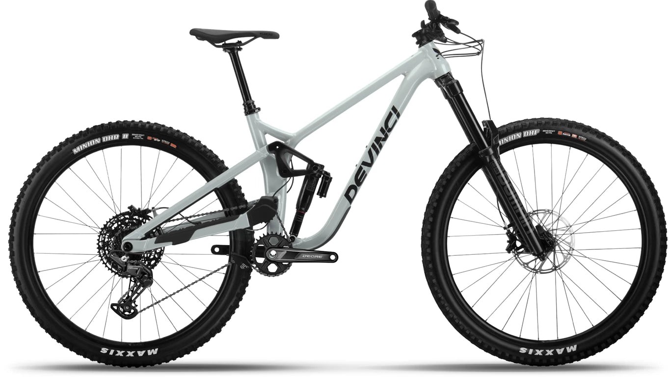 Devinci Chainsaw