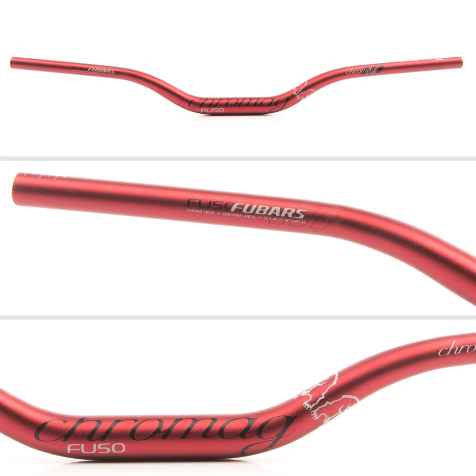Chromag Fubars Fu50