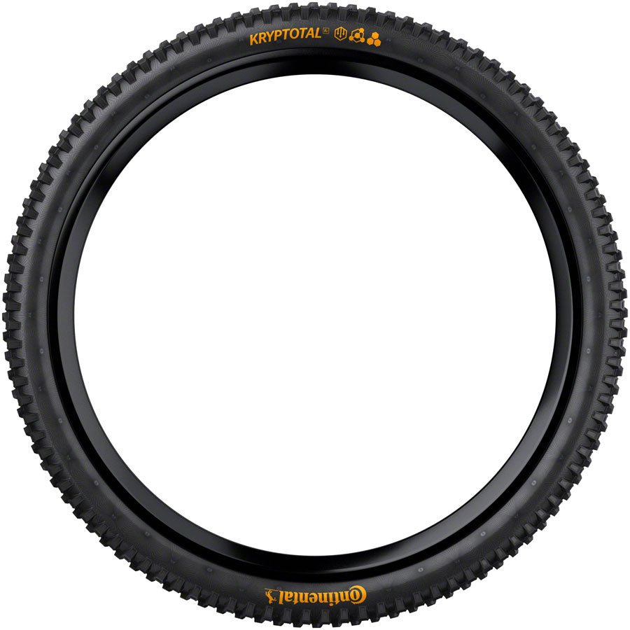KRYPTOTAL-F 29X2.4 DH CASING SUPERSFT FOLD BLK