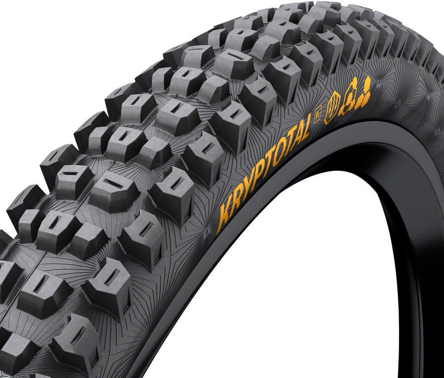 KRYPTOTAL-F 29X2.4 DH CASING SUPERSFT FOLD BLK