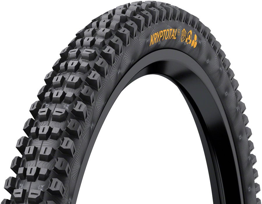 KRYPTOTAL-F 29X2.4 DH CASING SUPERSFT FOLD BLK