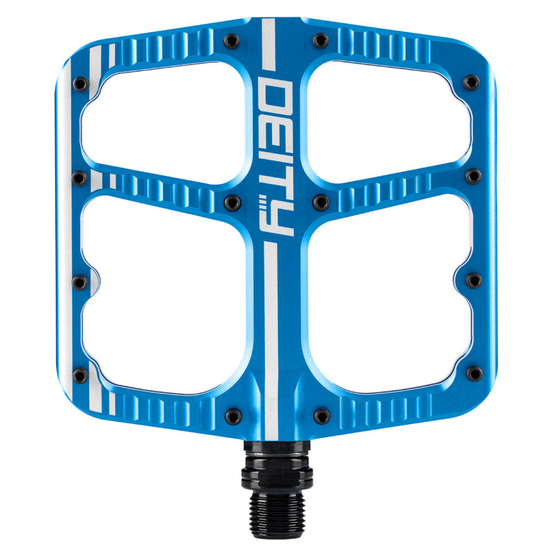 Diety Flat Trak Pedals