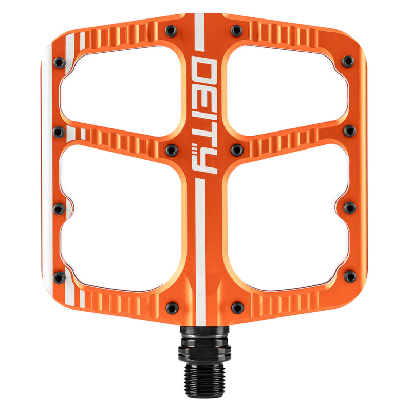 Diety Flat Trak Pedals