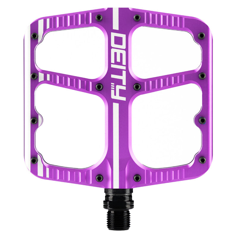 Diety Flat Trak Pedals