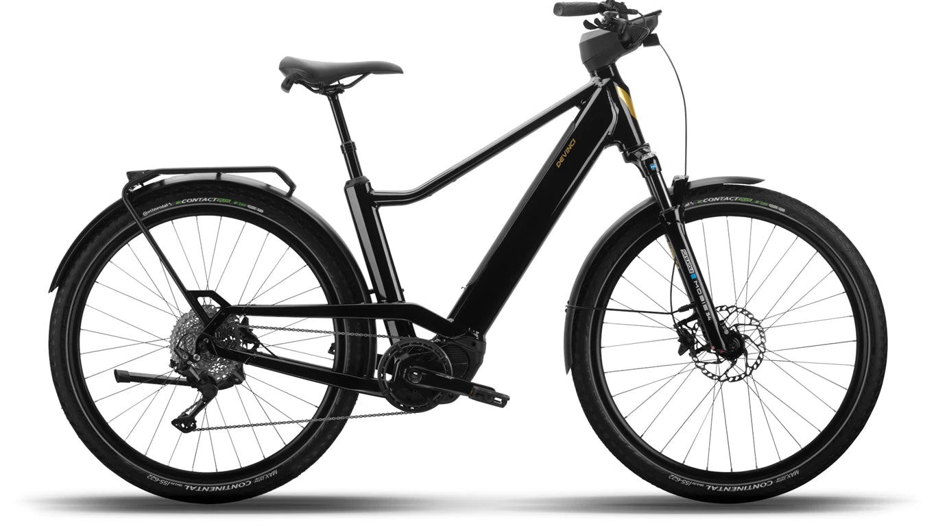 Devinci EGriffin EP8 11s Large