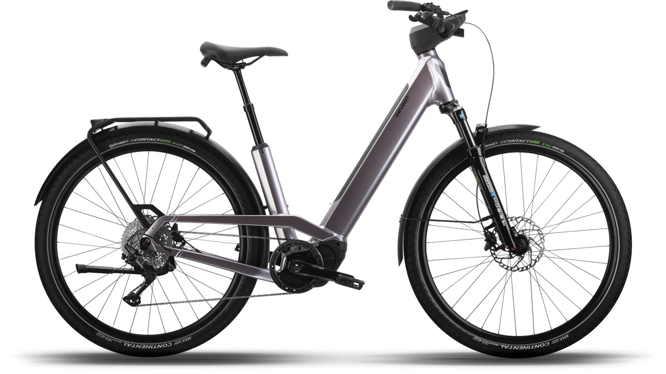 Devinci EGriffin ST EP8 10s Medium