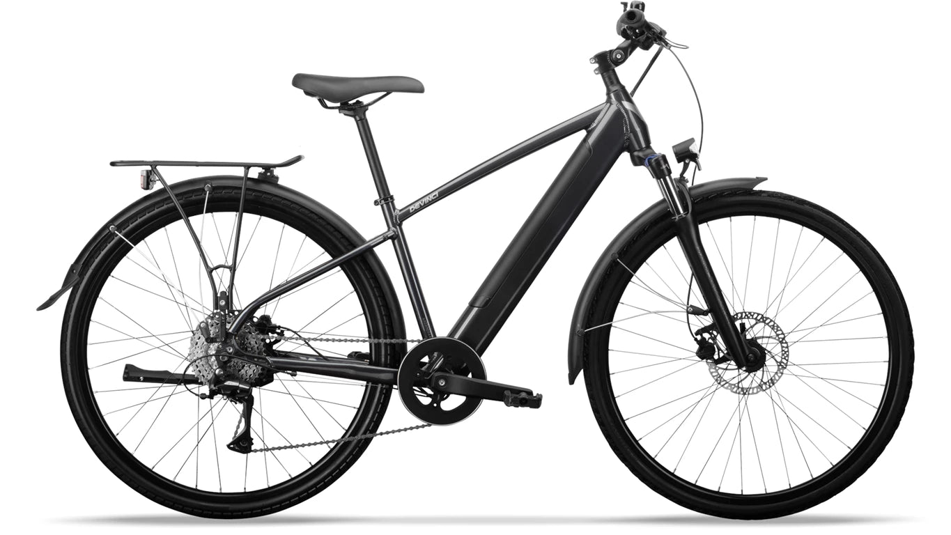 Devinci E-Milano Altus