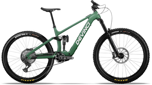Devinci E TroyLite S1k AXS