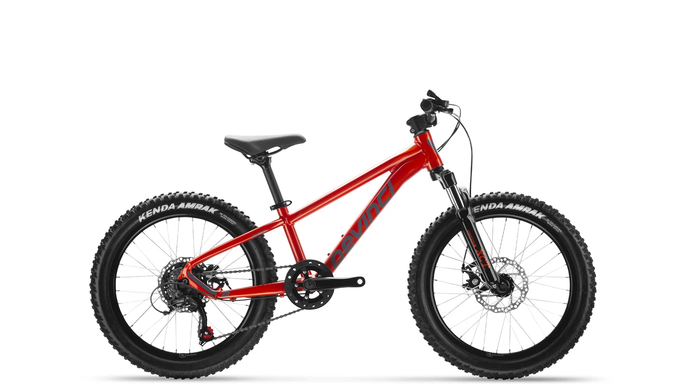 Devinci Ewoc 20 6s