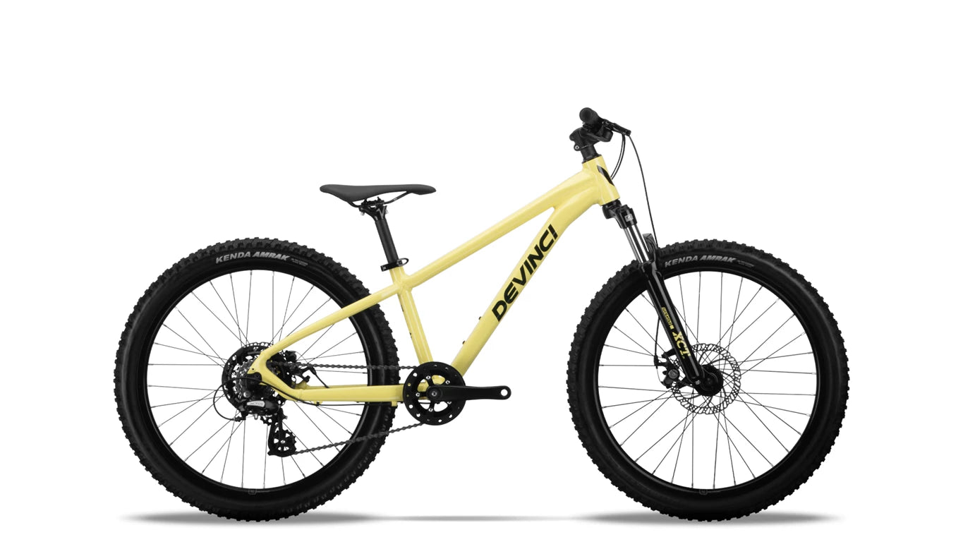 Devinci Ewoc 24 7s