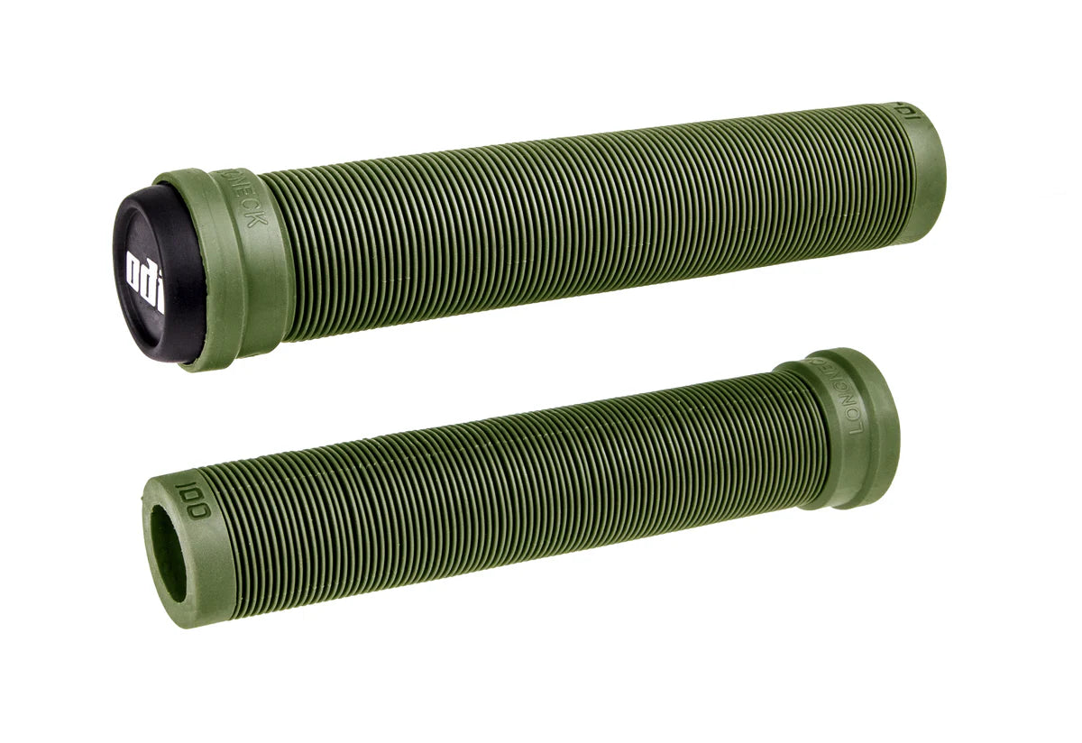 ODI Soft Longneck Flangeless Grips