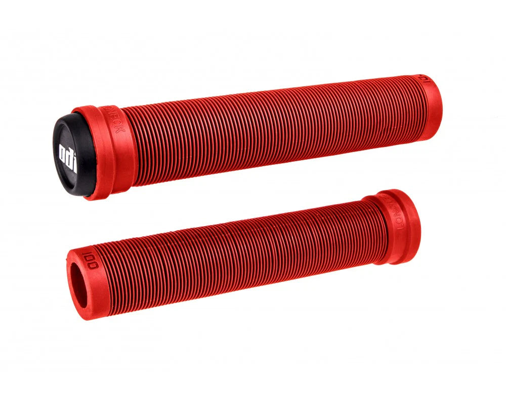 ODI Soft Longneck Flangeless Grips