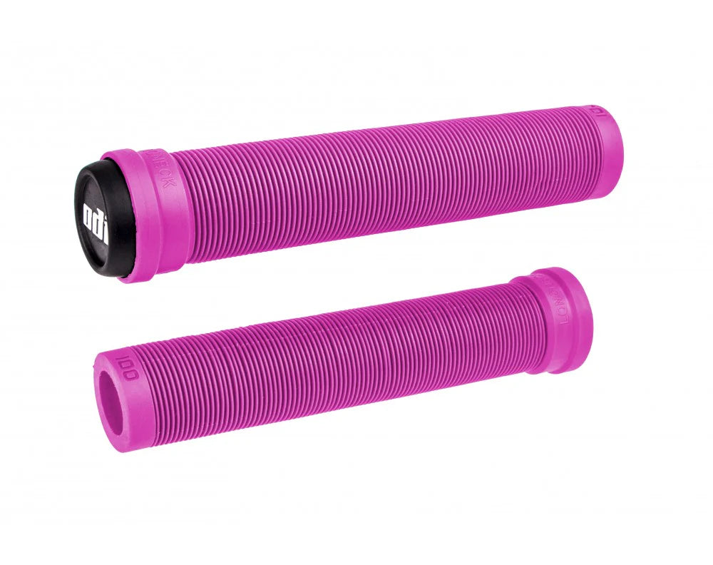 ODI Soft Longneck Flangeless Grips