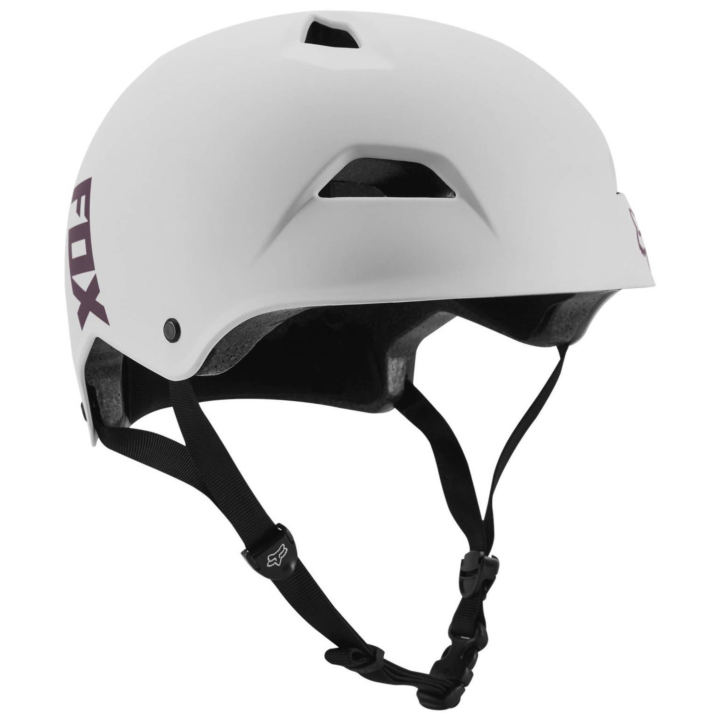 Fox Flight Helmet
