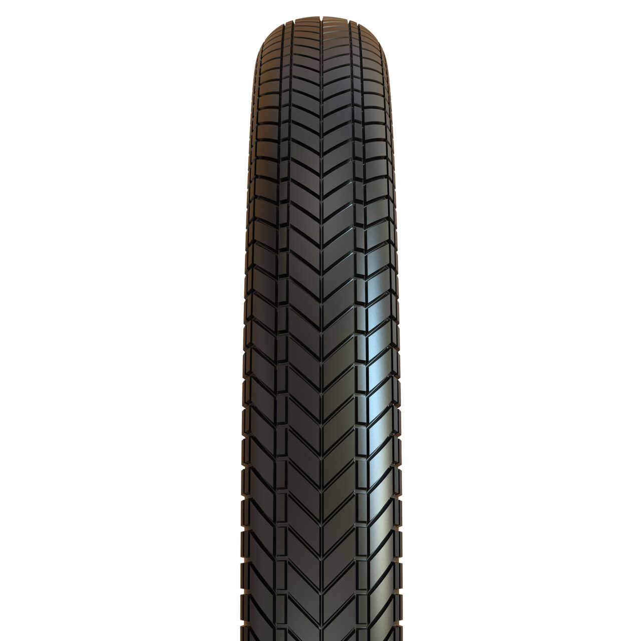 Maxxis, Grifter, Tire, 20''x2.10, Folding, Clincher, EXO, 120TPI, Black