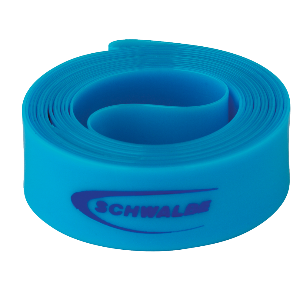Schwalbe, High Pressure Rim Tape, 24'', 22mm, Polyurethane