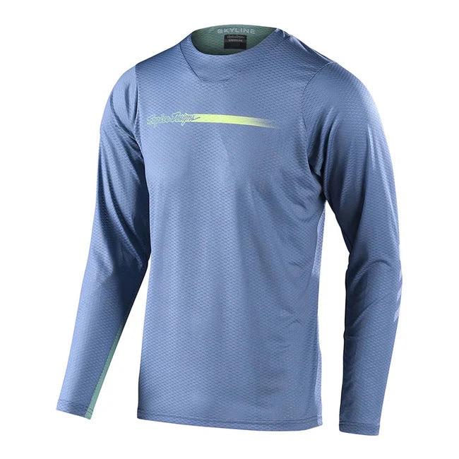 TLD Skyline Pro Air LS Jersey