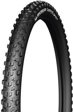 Michelin Country Grip'R Tire