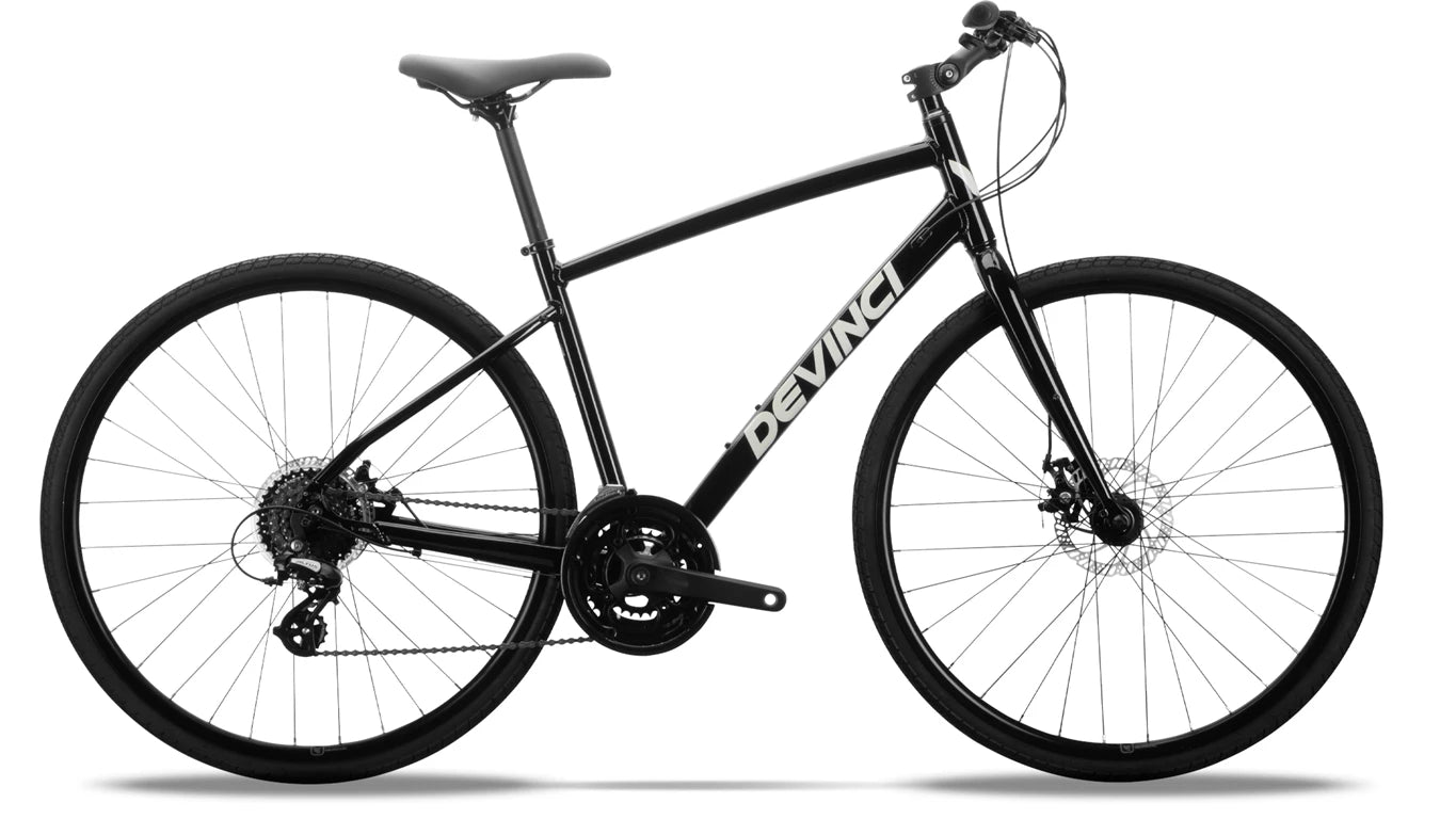 Devinci Milano 1