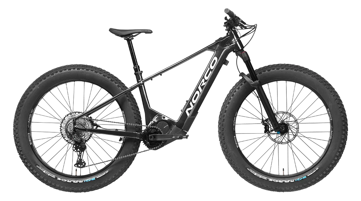 Norco BigFoot VLT 1 L 27.5