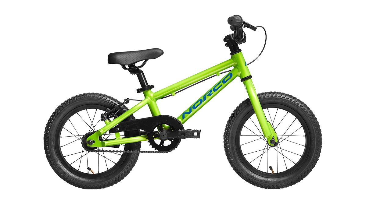 Norco Coaster 14