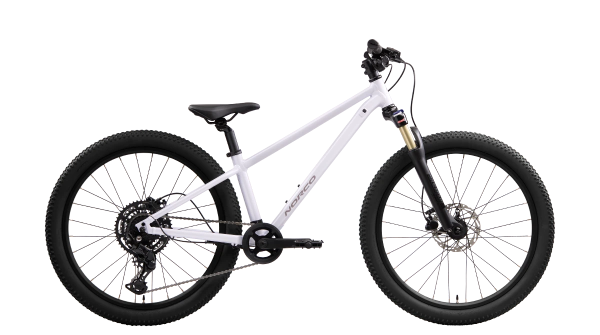 Norco Charger 24