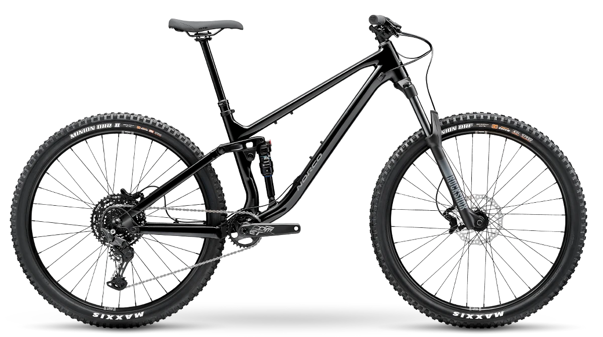 Norco Fluid A3