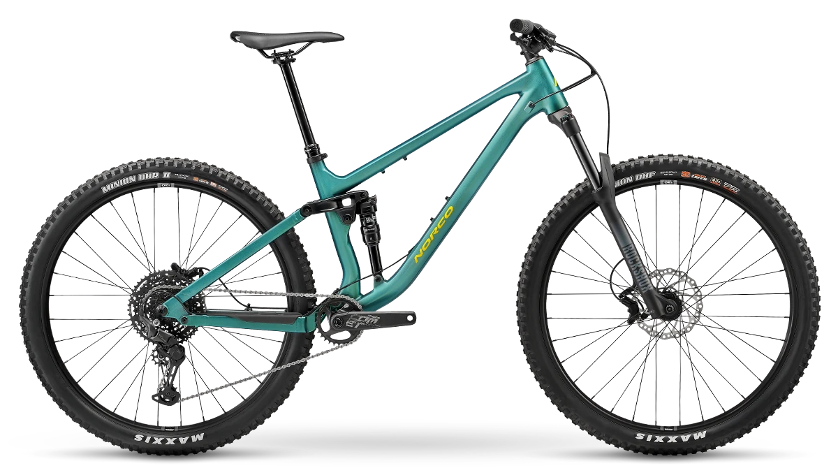 Norco Fluid A3