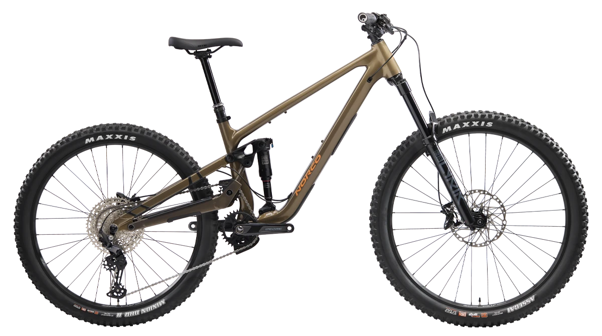 Norco Sight A3 150 SZ3 – Classic Cycle Okotoks