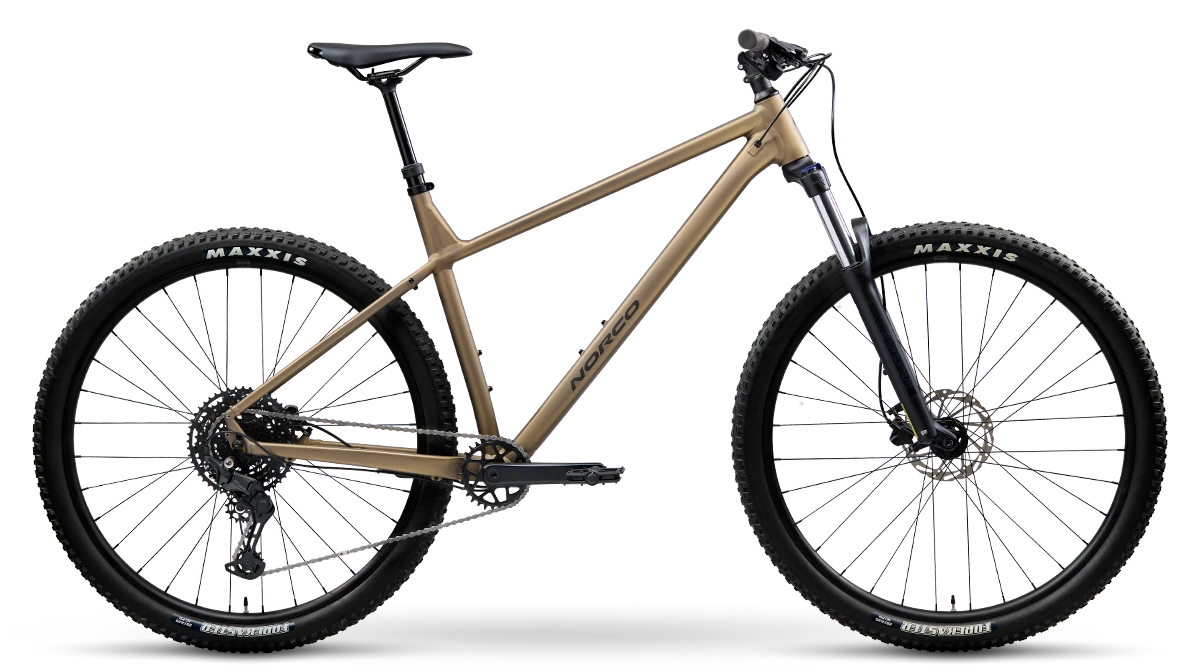 Norco Storm 120